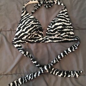 Bathing suit!
